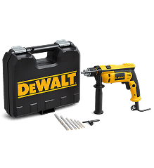 Ferramentas manuais, elétricas e a bateria