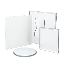 Polidos, bisotê, orgânicos e jateados